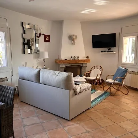Principe Villa Tarragona